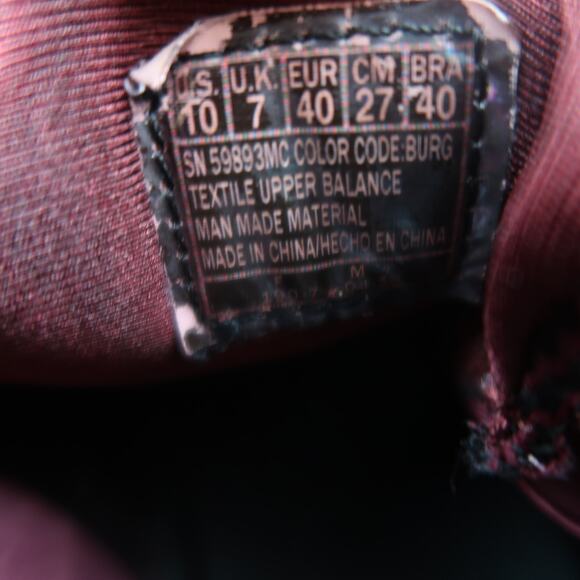 Skechers Shoes Womens 10 Slip On Bungee Sneakers Relaxed Fit Memory Foam Casual - Picture 12 of 12